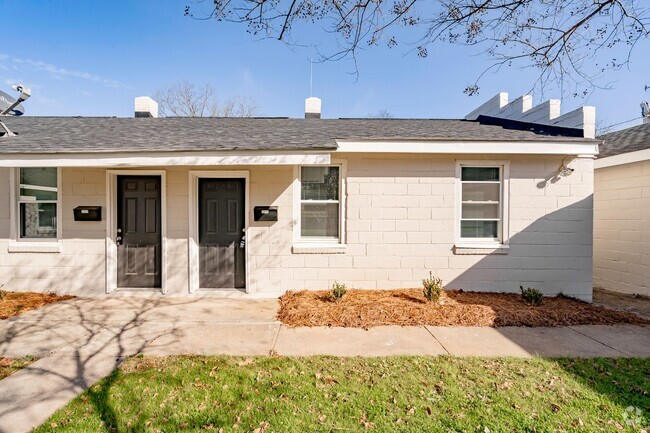 Building Photo - Charming Apartment Downtown Columbia - Hou... Unit 1218 Gregg Street