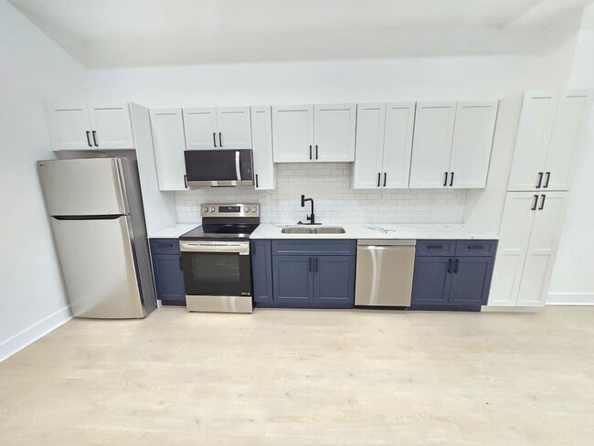 Photo - 1012 W Lanvale St Unit 1