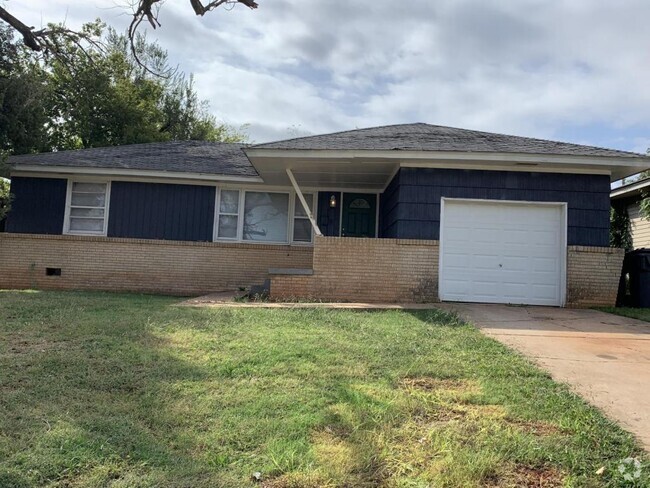 Building Photo - 1540 NE 39th St Rental