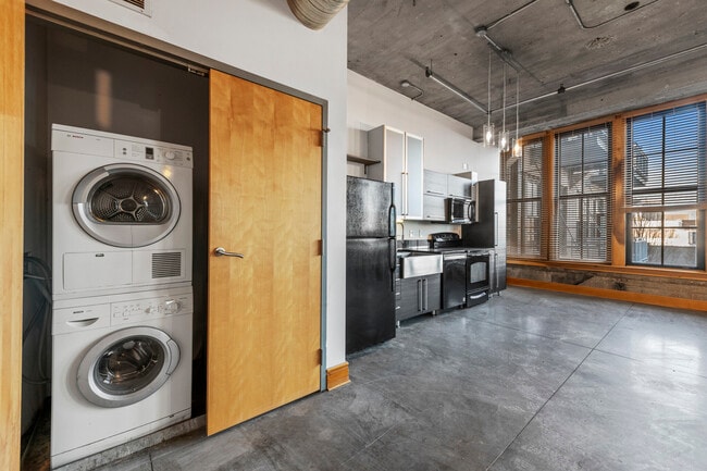 Photo - GW Apartments LLC