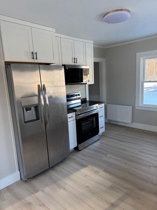 Photo - 290 Squantum Rd