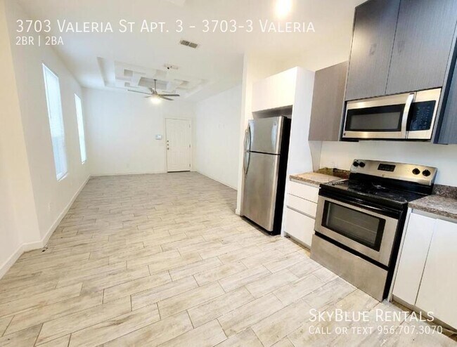 Photo - 3703 Valeria St Apartment Unit 3703-3 Valeria
