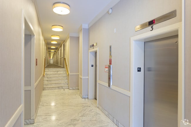Colesville Towers Apartments