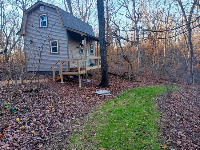 Photo - 1 Northwood Dr House