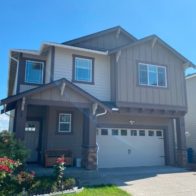 Building Photo - 13741 SE 184th Pl Rental