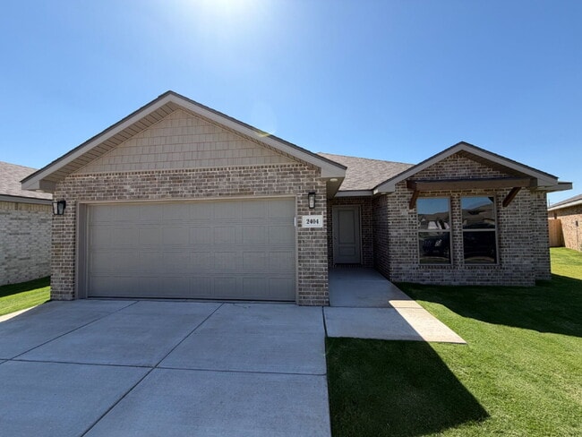 Photo - Beautiful New Build Home in Frenship ISD!