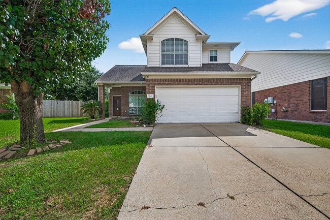 Photo - 2942 Blue Dawn Dr
