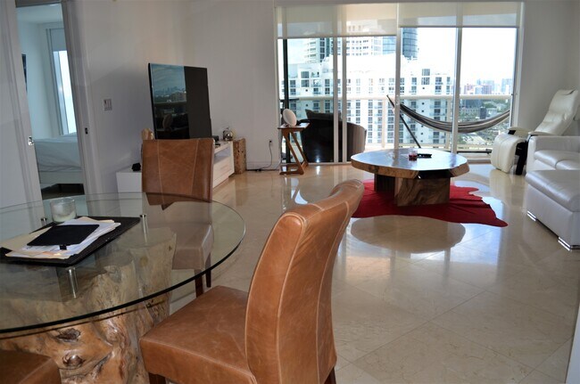 Photo - 18911 Collins Ave Unit 2603