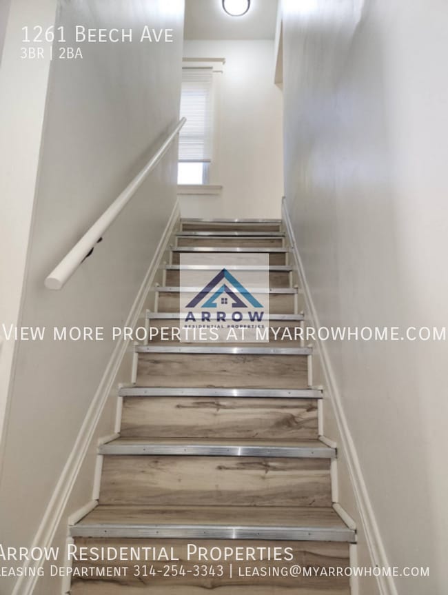 Photo - 1261 Beech Ave