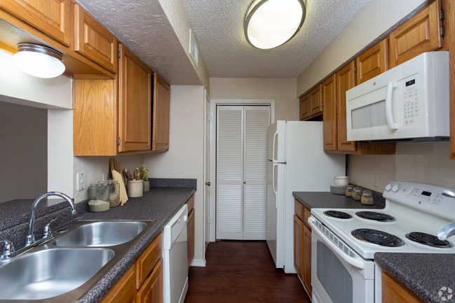 Photo - Preston Place