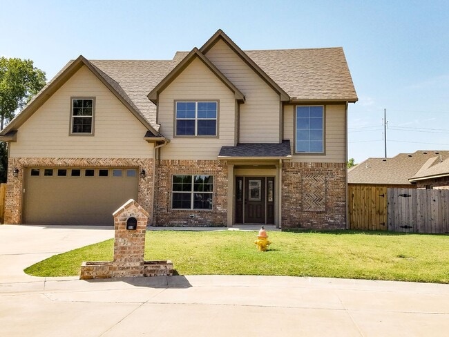 Building Photo - Chisolm Creek Rental