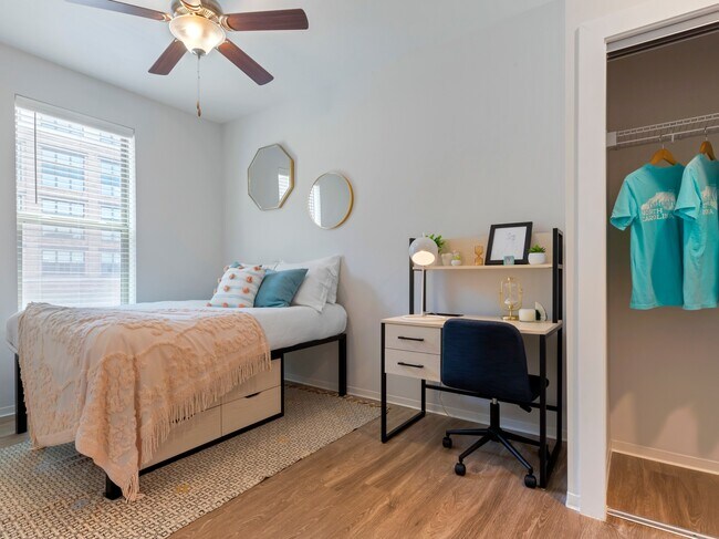 Photo - Student | Uncommon Raleigh