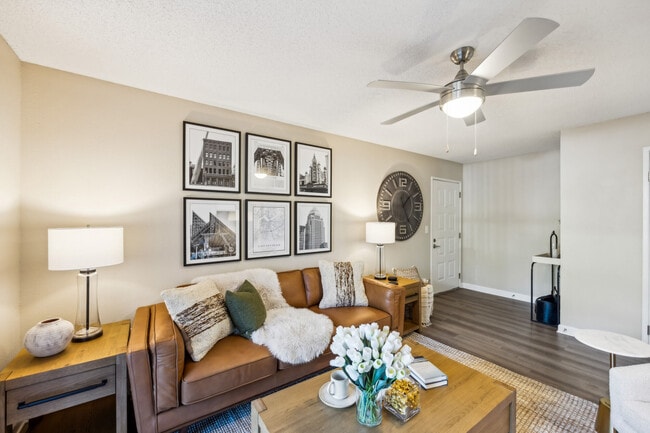 Cypress Pointe