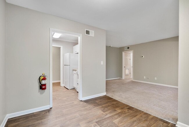 Winthrop Apartments