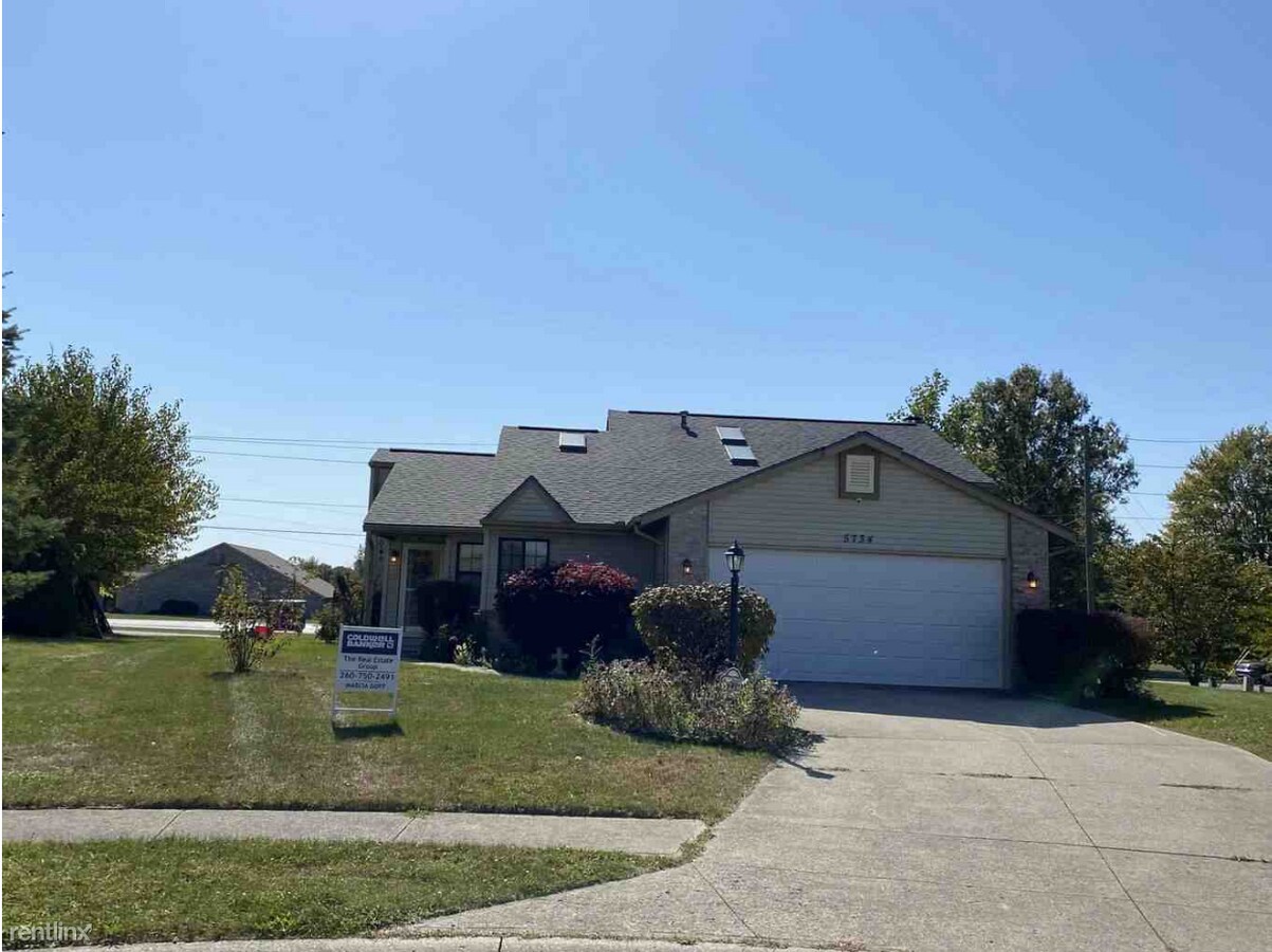 4 br, 3 bath House - 5734 Senna Court - 4 br, 3 bath House - 5734 Senna Court