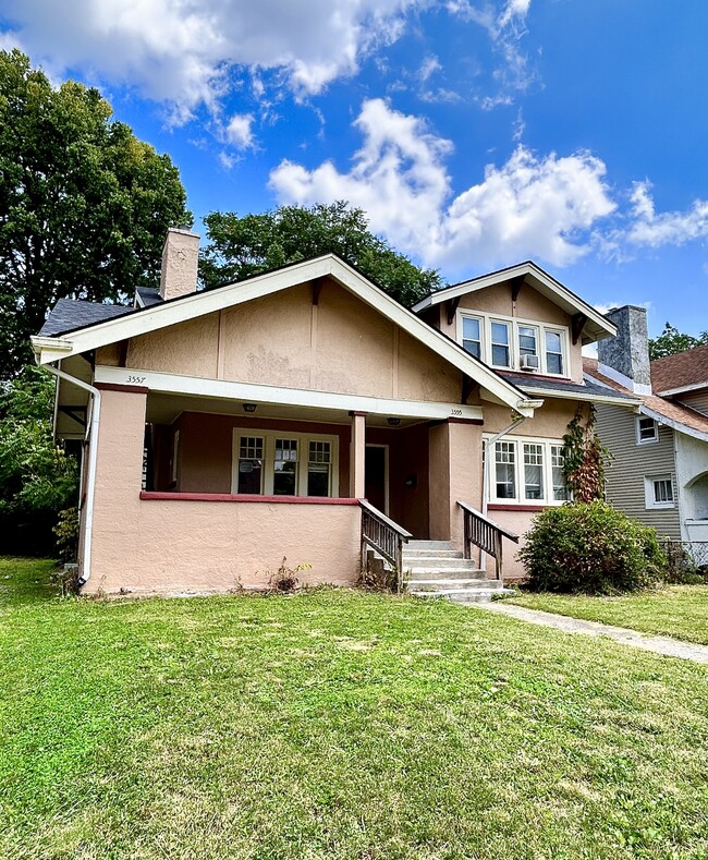 Photo - 3557 Evergreen Ave Apartments Unit 3557 Evergreen