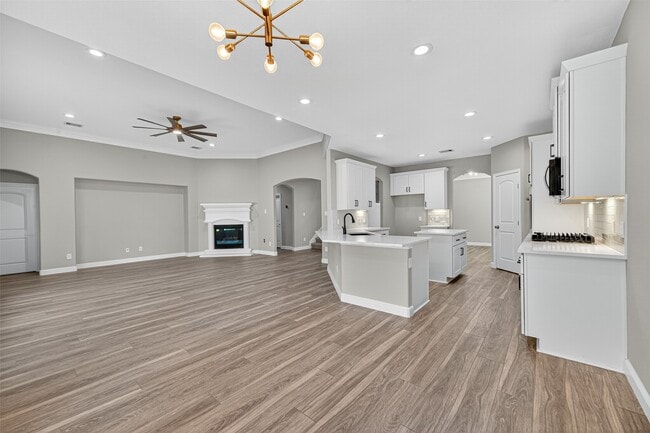 Building Photo - 18914 Peralta Springs Ln