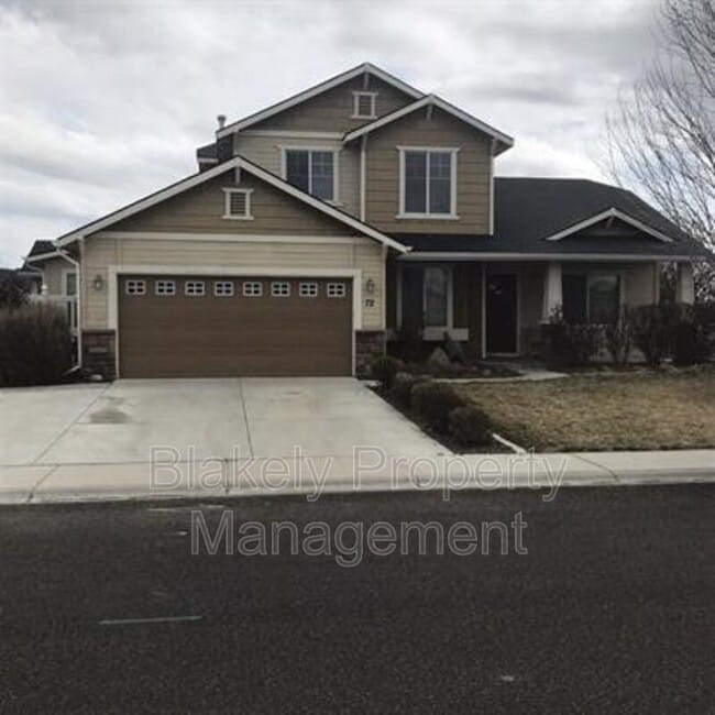 72 N Pleasant Hill Dr
