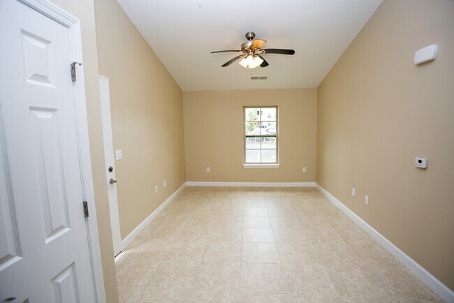 Photo - The Residences at Cypress Preserve. Beautiful 1B/1B Apartment in FWB in Pristine Nature Setting! Unit 110