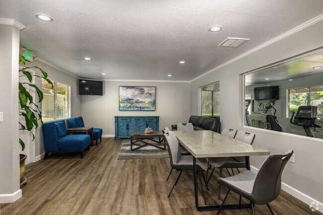 Community Room