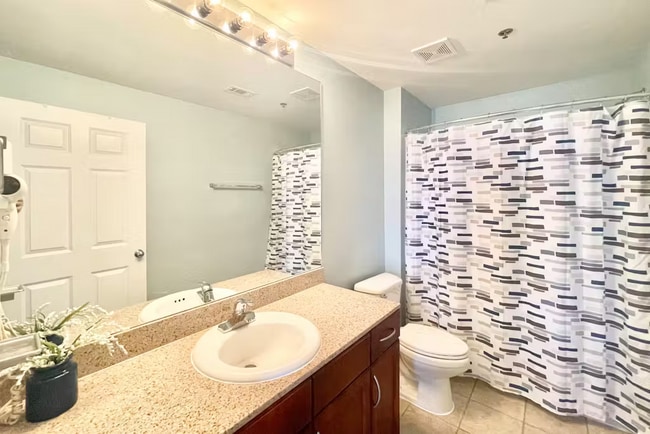 Photo - 9860 S Thomas Dr Unit GULF view