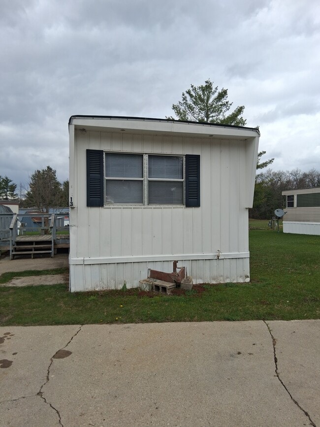 Harrison Estates Mobile Home Community
