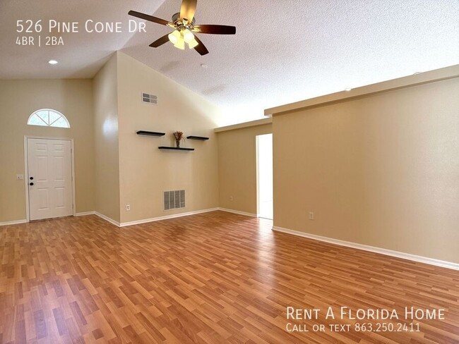Photo - 526 Pine Cone Dr