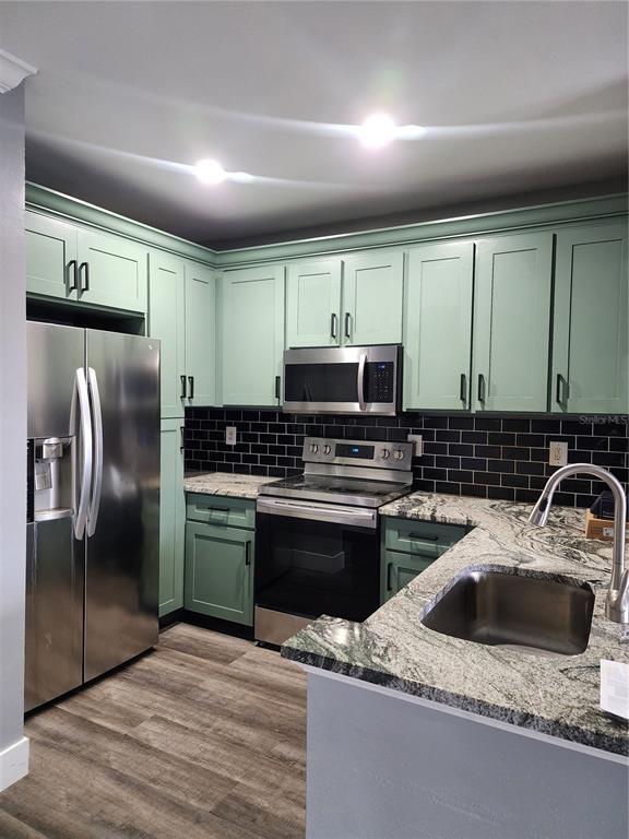Photo - 206 E South St Unit 6034