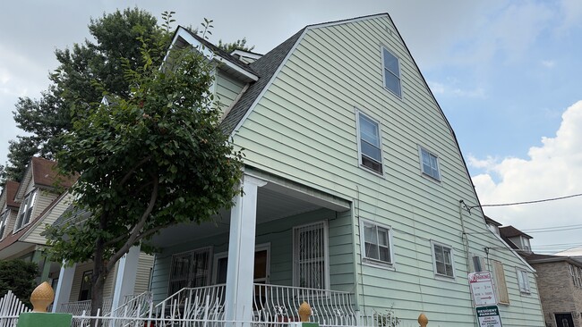 Building Photo - 2521 John F Kennedy Blvd Unit 1