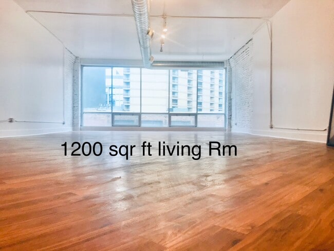 Photo - 738 N Clark St Unit #3