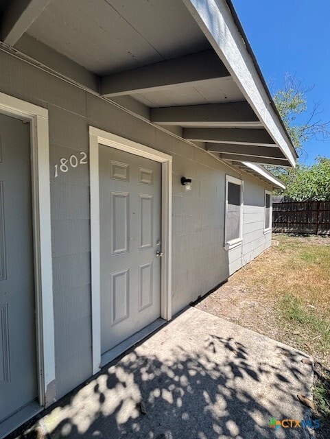 Building Photo - 1802 W Avenue H Rental