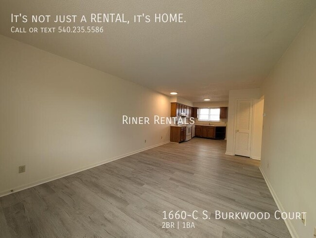 Photo - 1660-C Burkwood Ct