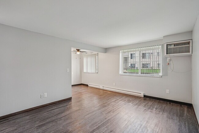 River Raisin Apartments