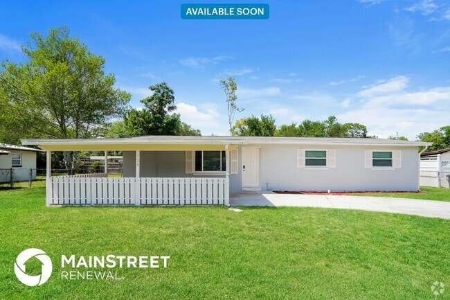Building Photo - 329 Gano Ave Rental