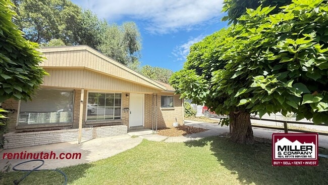 Building Photo - 3462 S 700 E Unit 1 Rental