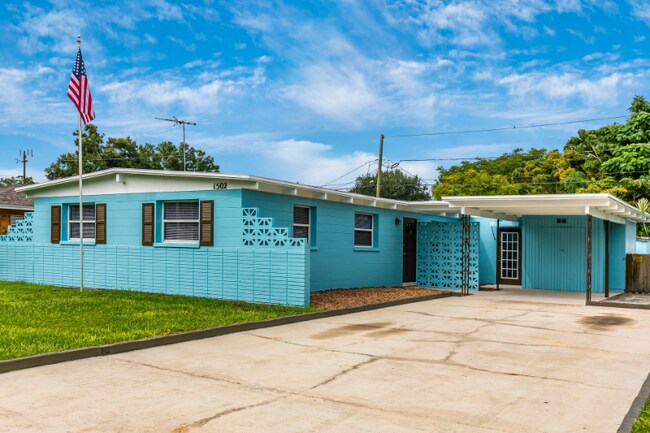 Photo - 1502 Chandler Ave