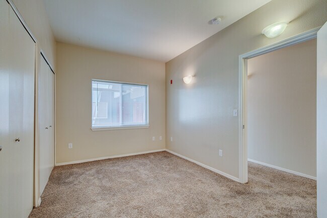 Photo - C.W. Moore Apartments