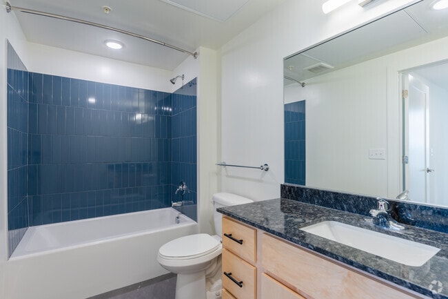 2B - Bathroom