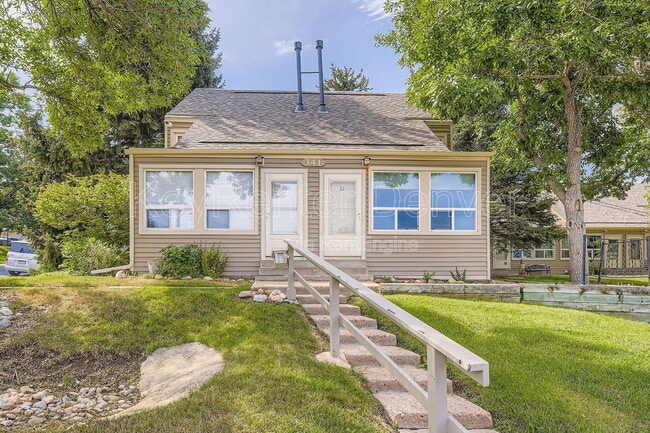 Photo - 341 S Estes St Unit 32