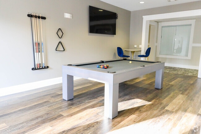 Clubhouse