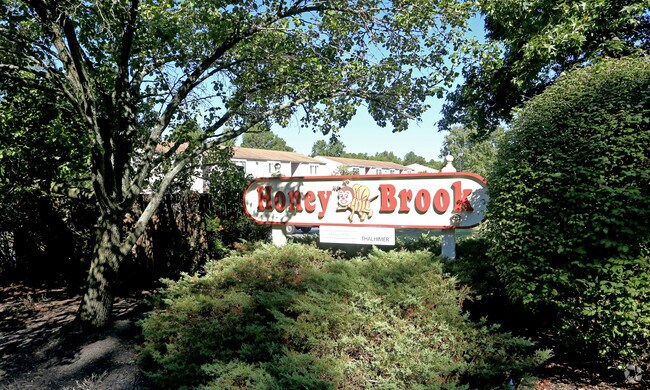 Honey Brook
