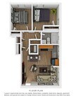 2 Bedroom