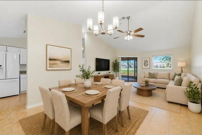 1203 Saxony Cir Unit C