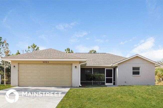 Building Photo - 3021 Duar Terrace