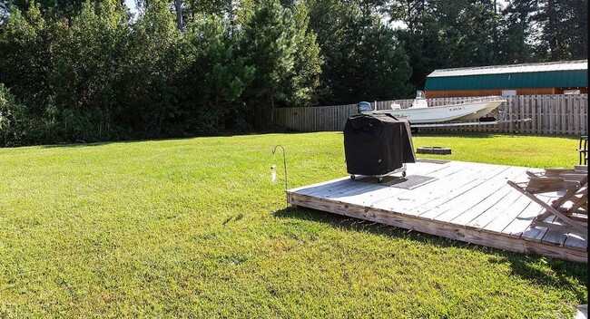 Photo - Charming 3 bedroom 2 bath ranch style home...
