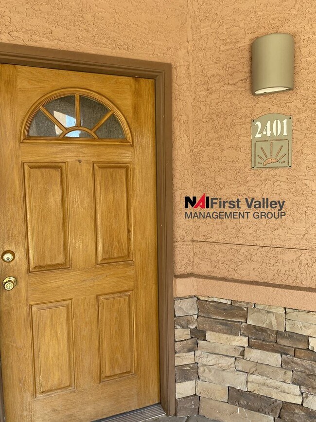 Photo - 1 Bedroom, 1 Bath