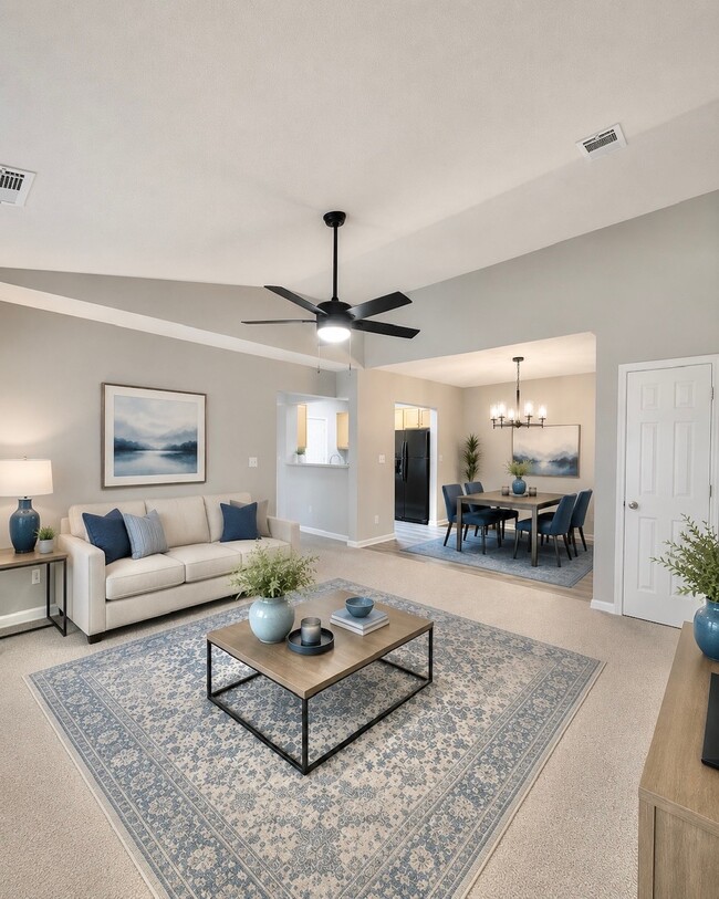 Building Photo - Orchard Trace Gastonia