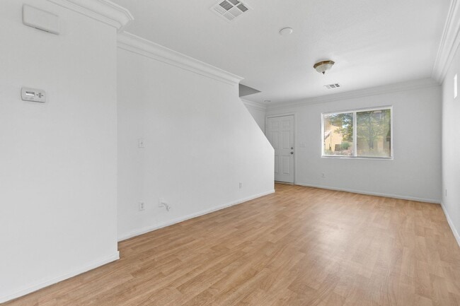 Photo - Bright 3-Bedroom Two-Story Home with Garage