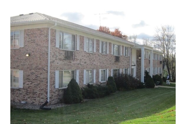 Carriage house Apartments - Carriage house Apartments
