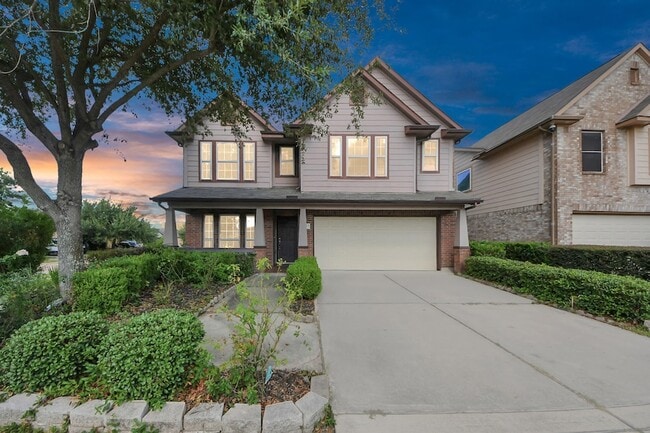Building Photo - 13603 Palmer Springs Dr Rental